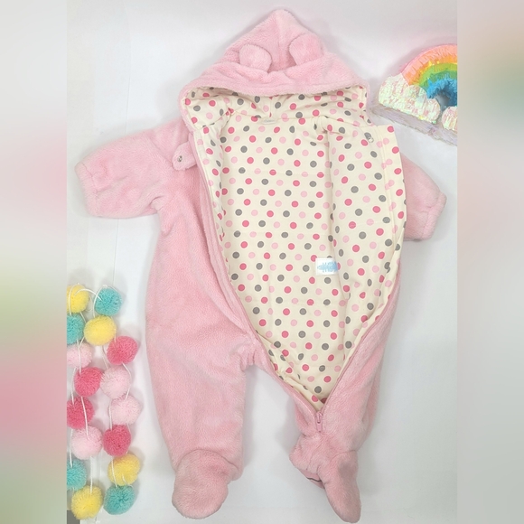 Baby Bunting Suit - Picture 6 of 10